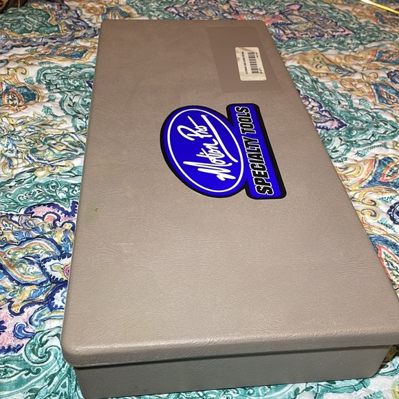 Motion Pro Specialty Tools - Picture 8 of 10